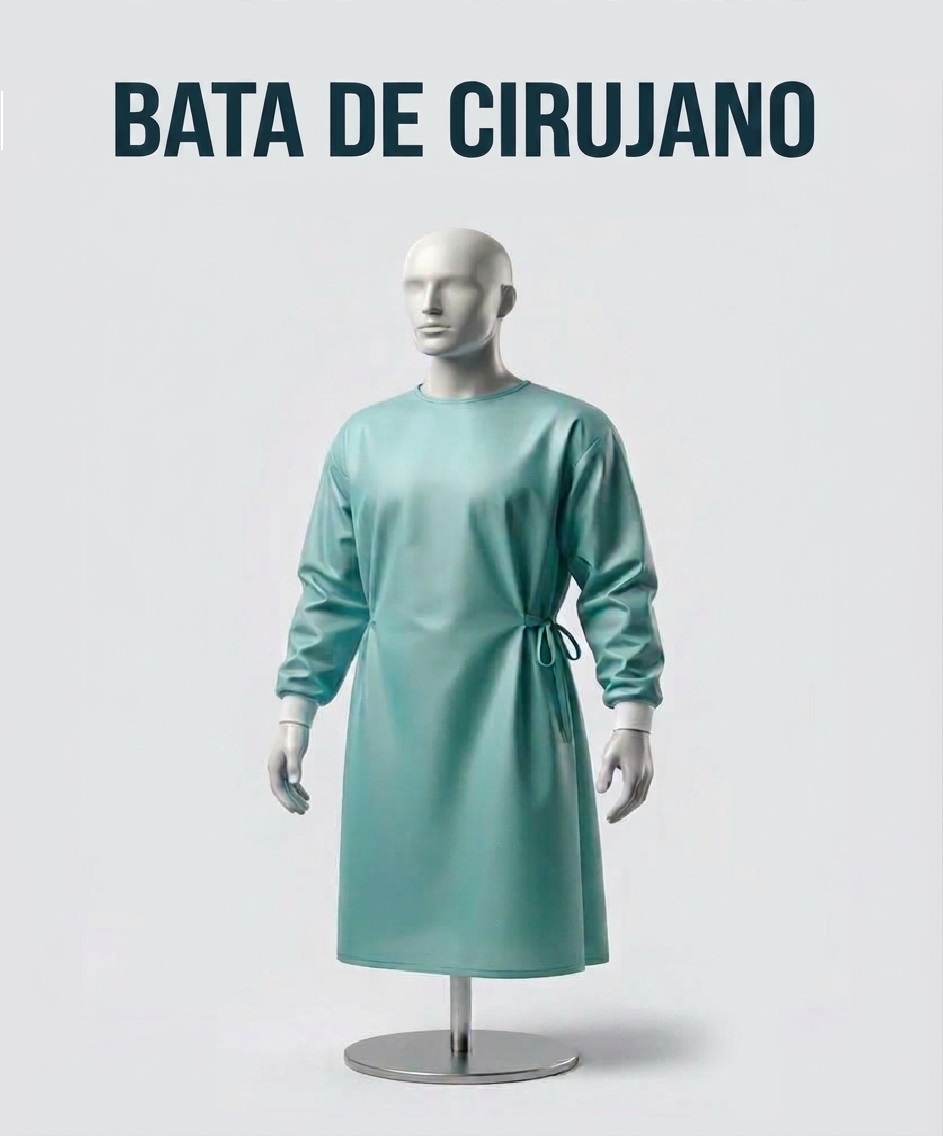 PostBataDeCirujano