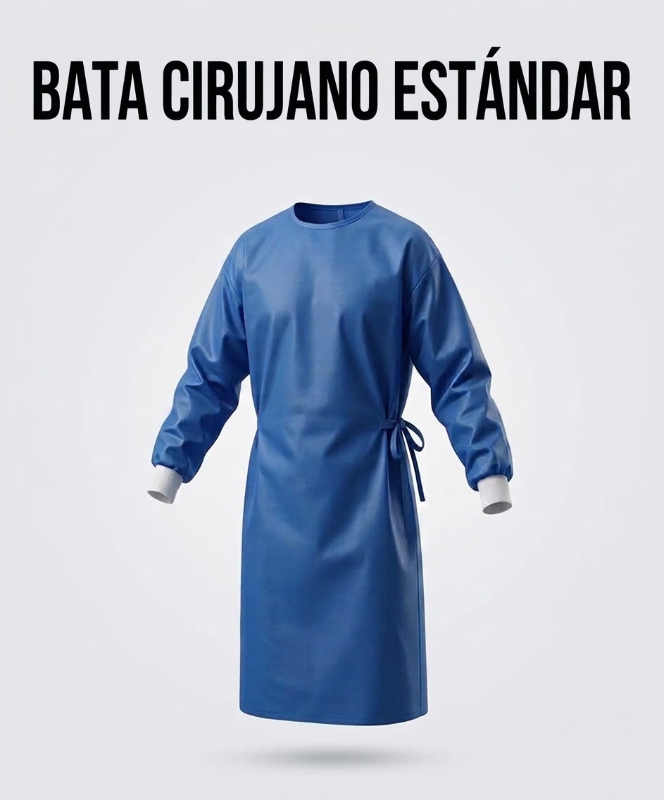 PostBataDeCirujanoEstandard