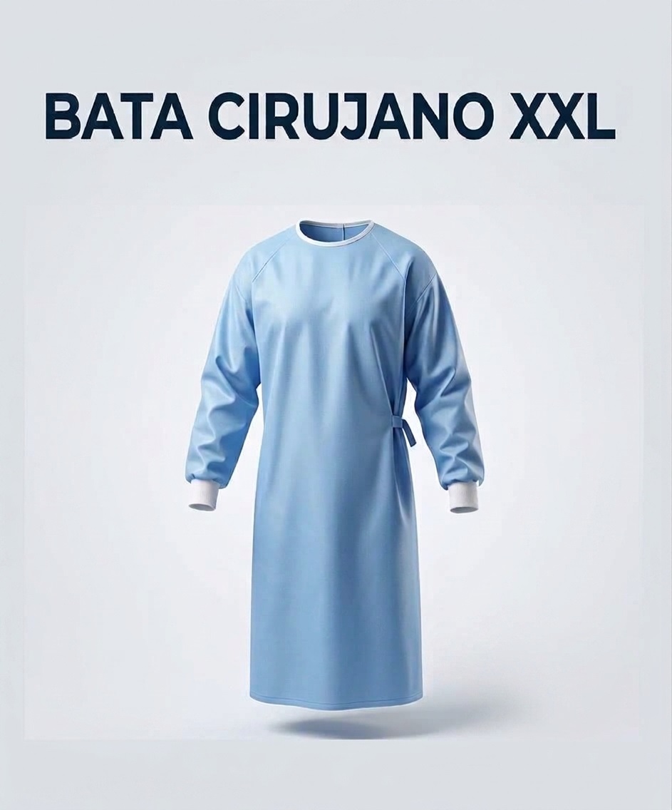 PostBataDeCirujanoXXL