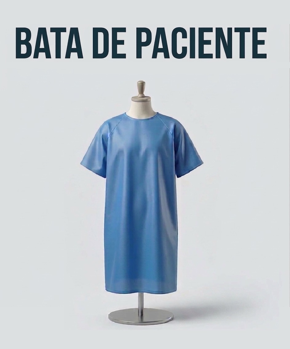 PostBataDePaciente