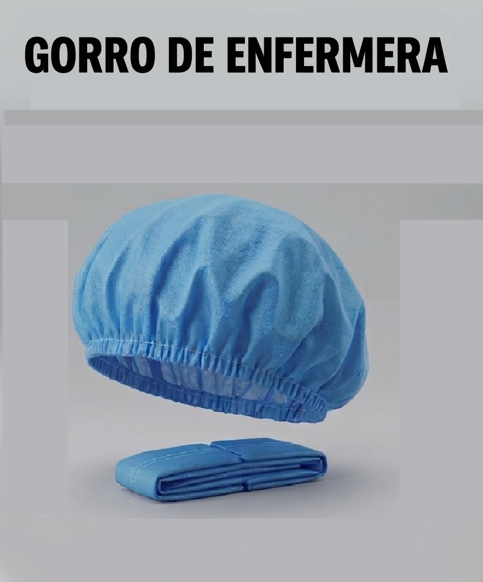 PostGorroDeEnfermera