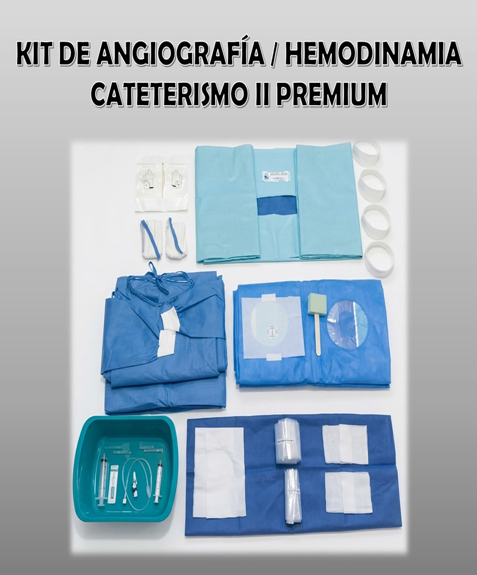 PostKitAngiografiaHemodinamiaCateterismoIIPremium