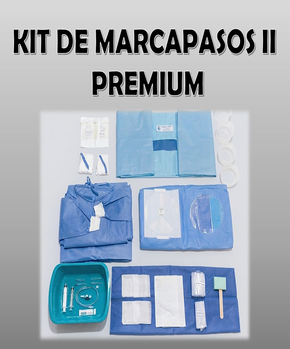 PostKitMarcapasosIIPremium