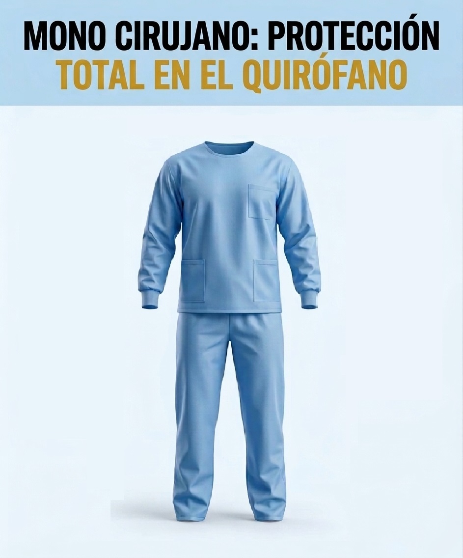 PostMonodeCirujano