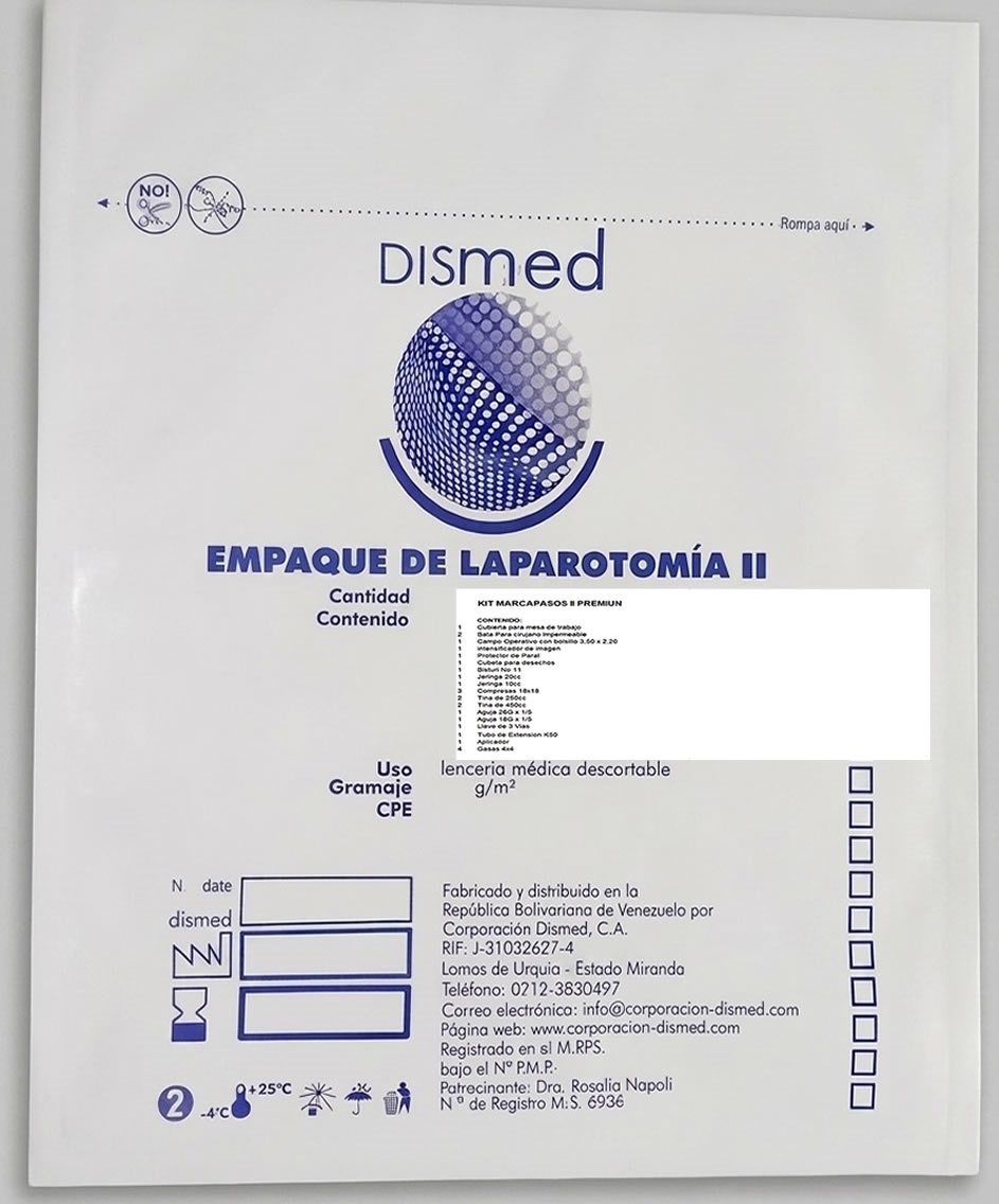 EmpKitMarcapasosIIPremiun