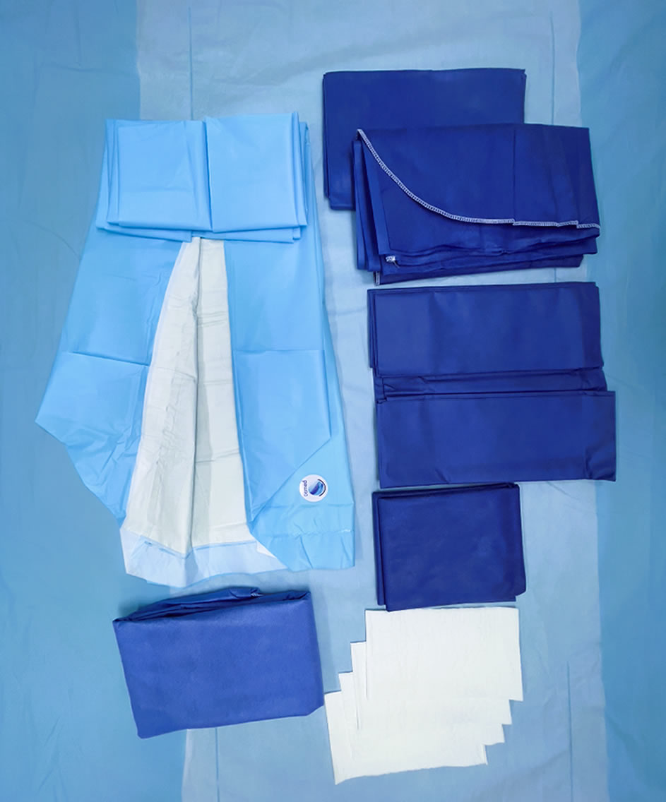 Componentes del Kit