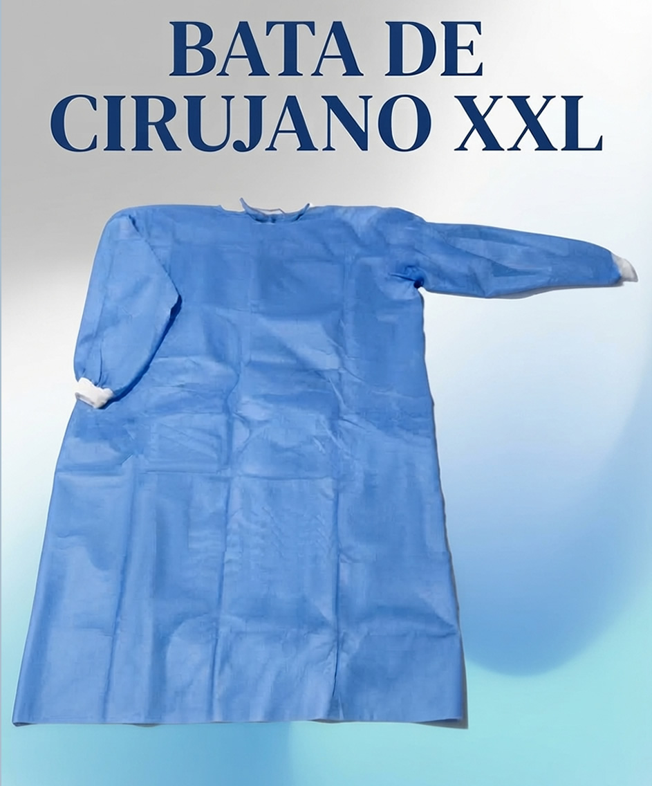 NPostBataDeCirujanoXXL